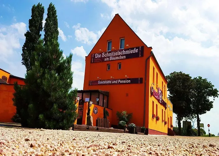 Landgasthof am Bäumchen